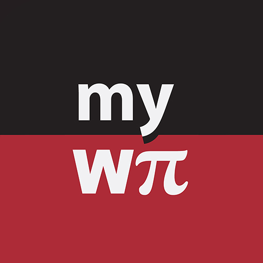 MyWPI Connect logo