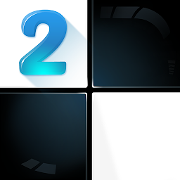 「ピアノタイル 2™ - ピアノゲーム」のアイコン画像