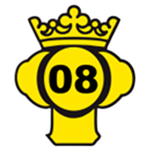 Taxi 08 SE logo