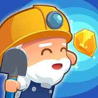 Gold Miner Treasure Seeker