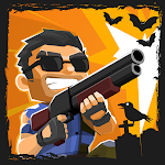Cover Image of Download Auto Hero: Auto-shooting game 1.0.25.66.02 APK