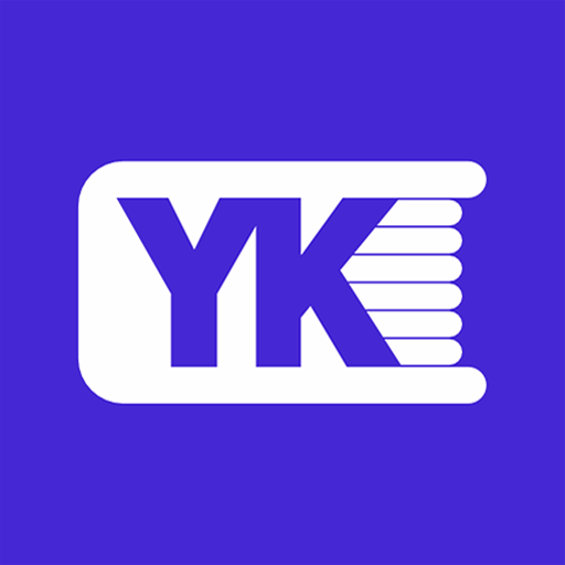 yurkitob.uz logo