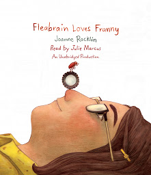 Icon image Fleabrain Loves Franny