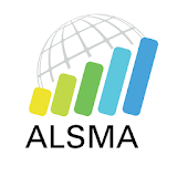 ALSMA Network icon