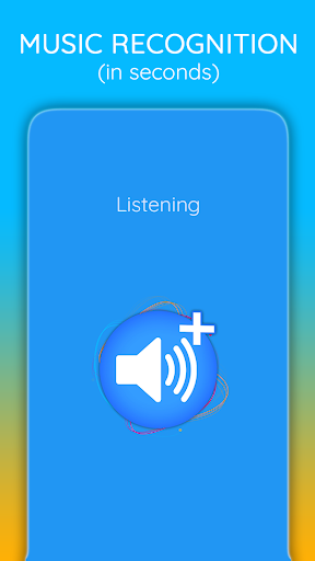 SOUND+ Volume Booster Screen 3