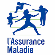 Top 7 Health & Fitness Apps Like ameli, l'Assurance Maladie - Best Alternatives