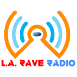 LA Rave Radio icon