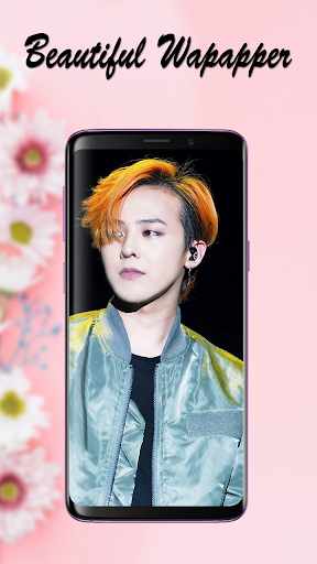 G-Dragon Big Bang Wallpaper HD Hit