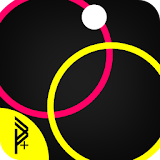 Circle Rush icon