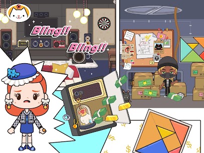Miga Town: My Apartment 12