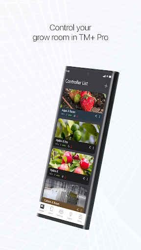 TM+ Pro Screenshot 2 - AppWisp.com