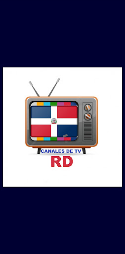 Canales de TV RD Screen 3