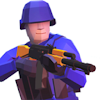 RavenBattlefield simulator2 icon