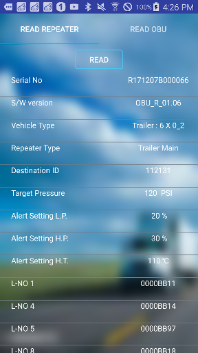 TP2SERVICE Screenshot 3 - AppWisp.com