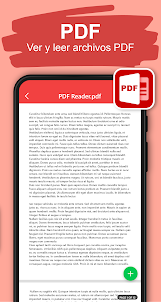 Leer PDF, Texto, Word 2022