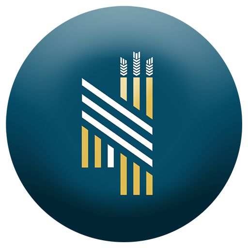 New Harvest Global Ministries logo