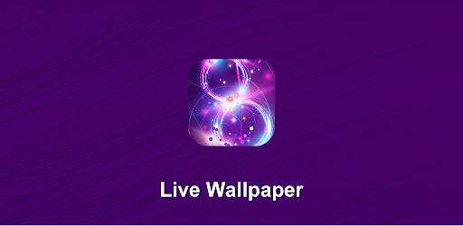 Live Wallpaper Android App