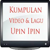 Kumpulan Video Upin Ipin icon
