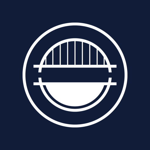 Bridge Church | Hutto, Texas logo