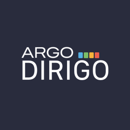 Argo Dirigo logo