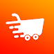 Online Shopping - clothing store - Androidアプリ