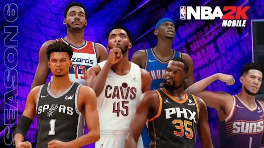 Got Game? Five Useful Tips To Own At NBA 2K Mobile For Free! - NBA