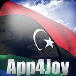 Libya Flag Apk