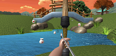 Shooting Archery - Master 3Dのおすすめ画像3