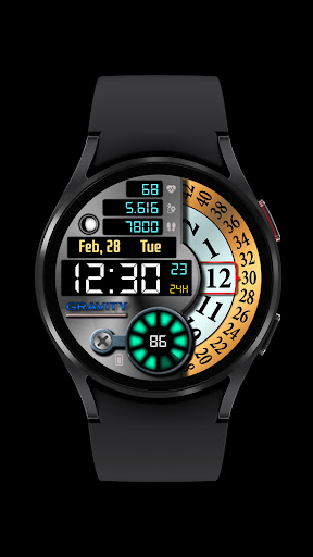 I8 - Digital 3D shadow sport screenshot 4