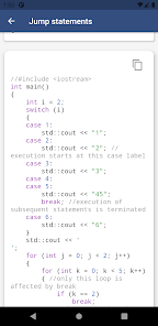 Screenshot image