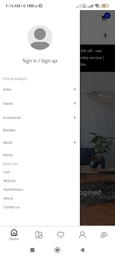 Pelican Essentials Screen 2