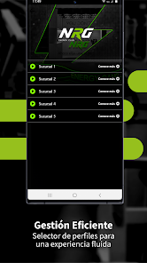 Screenshot image