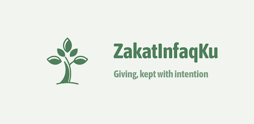 InfaqKu - Zakat & Charity