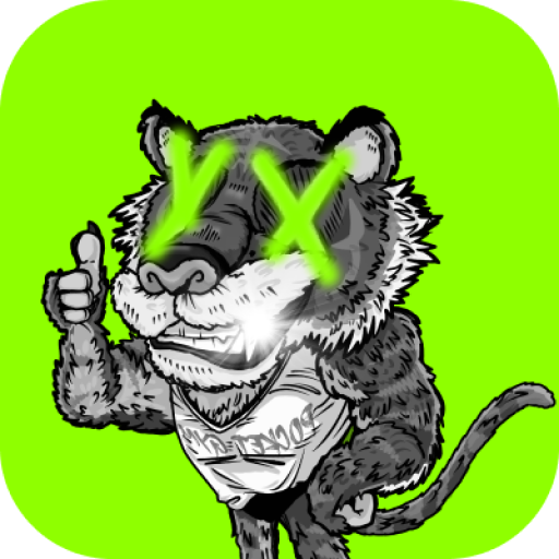 Pocket Gym global(Beta) logo