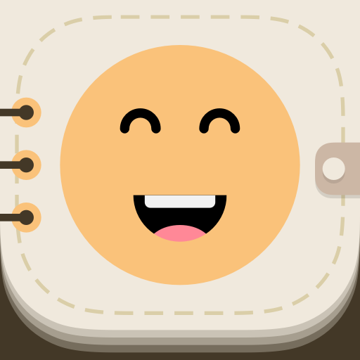 Mood Tracker: Self-Care Habits 1.01.52.1205 Icon