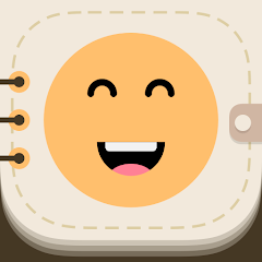 Diário de humor: app gratuito para registrar sentimentos diariamente