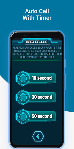 Pj Hero Masks calling you