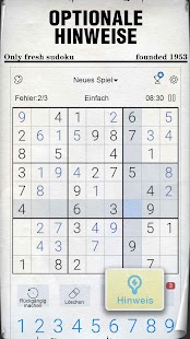 Sudoku - Sudoku Puzzles Screenshot