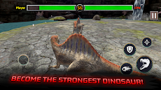 Spinosaurus Arenaのおすすめ画像2