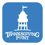 Cover Image of ดาวน์โหลด Thanksgiving Point Mobile 10.04.00 APK