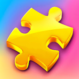 Icon image Jigsaw Puzzles: HD Puzzle Game