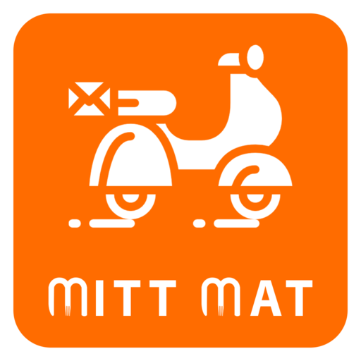 MittMat - leverans