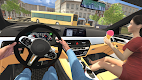 screenshot of Car Simulator M5