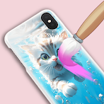 Phone Case Makeover