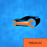 Car Manual Premium icon