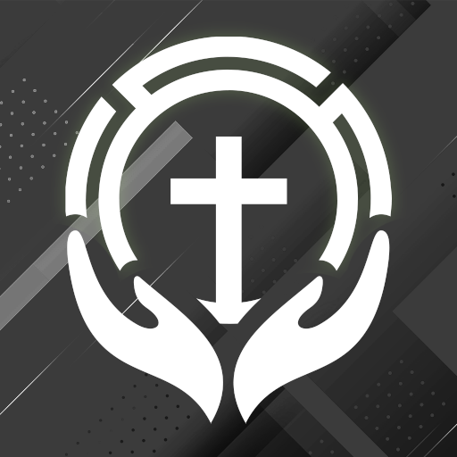 Библия на русском языке logo