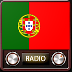 Cover Image of Télécharger Rádios de Portugal  APK