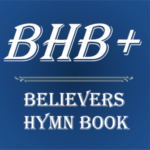 Believers Hymn Book +  Icon