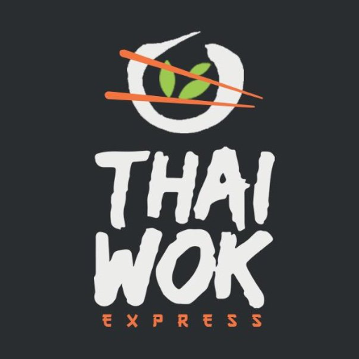Thai Wok Express logo