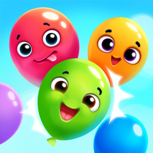 app logo